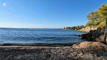 Anal Kegel Exercise#Push the ball