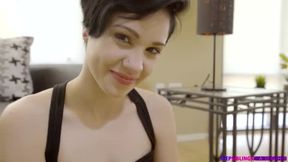 Step siblings fucking practice