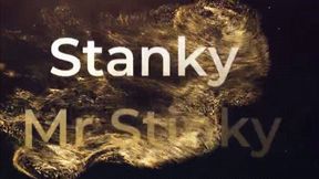 Stanky Mr Stinky *HD wmv VIDEO*