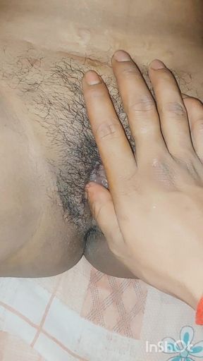 Desi Bhabhi Sucking and Ass Fucking Part 1