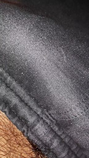 Checking My Dirty Dick