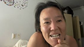 picking plaque and tooth brushing (aug22 2025)