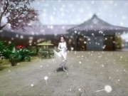 skyrim elin dance blue star