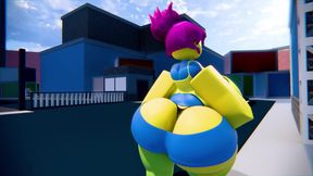 Roblox Porn