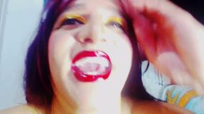 Shein Alexandra Private Show