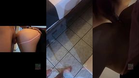 regalo cuckold de karol smith para su novio