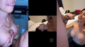 regalo cuckold de karol smith para su novio