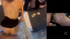 regalo cuckold de karol smith para su novio