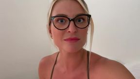 Tiffanie partie fine à deux couples