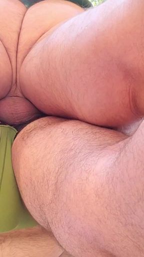After the BDSM Party. the Morning When I Was Taken Advantage of...