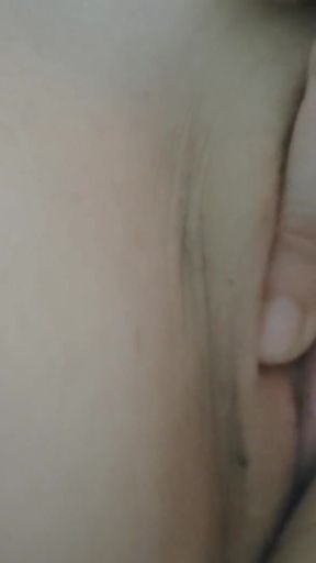 Unforgettable moment from &quot;Your mature stepaunt was very horny, squeeze me&quot;