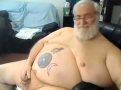 Grandpa's Webcam Solo