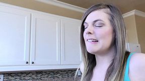 kendra lynn creampies hairy pussy in family roleplay