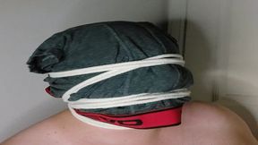 Underwear Slut Breathplay Facefuck