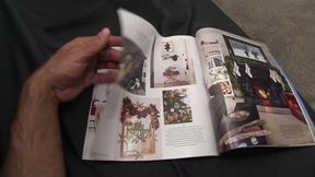 Magic Word Bimbofication for housewife Eve