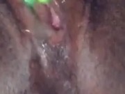 Quick creamy nut