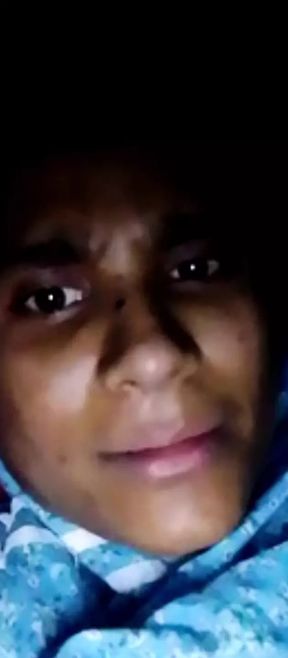 Sexual emo video call with foreign sister-in-law 2025