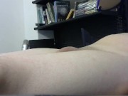 Cute Squirms From Video
