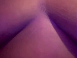 Playing With My Large Breasts