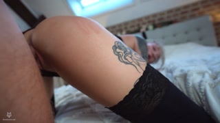 My last fuck as a bachelorette - Fiona Fuchs