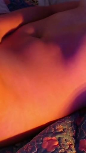 My cousin sends me videos of her touching her pussy and it gets very wet   Clip 1