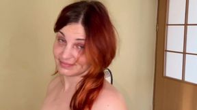 Holes Search and Ass Spanking for Corruption