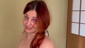 Holes Search and Ass Spanking for Corruption