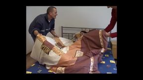 Today I Want to Try Anal