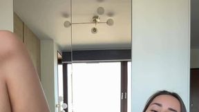 Social Media Creator @CarlaMarini @Sextoys & #Shaved Pussy #Natural Big Tits #Naked hardcore movie film | Tik.Porn