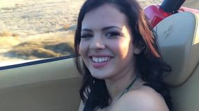 lesbians lick, suck and scissor