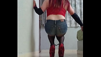 travesti  caliente