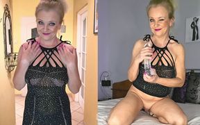 Your Cougar Mommy Is Ready to Join Students Party