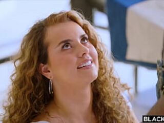 Jessie's husband is getting too controlling, so this seamstress is making some adjustments to their marital vows.