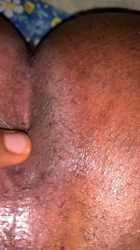 Black Bussy