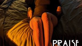 Satan Possesses Priest and Fucks a Nun