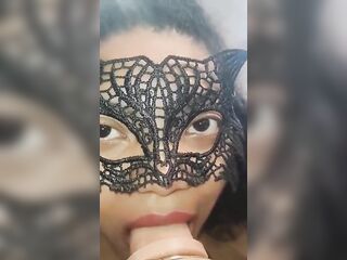 Extraordinary Deepthroat Sextoy Compilation Part Ii