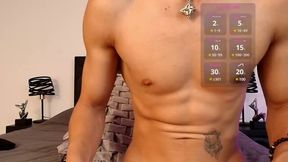 Angeel Thomas Private Show - Part 4