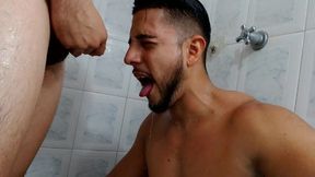 Dave & Durotan Private Show