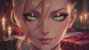 Bisexual Encouragement Fantasies #25: Confessions of a Bisexual Temptress