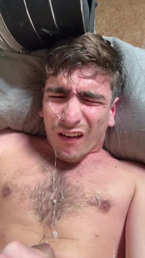 Compilation of Cumshots