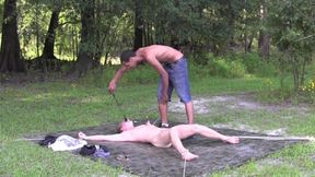 Hitchhiker - Chapter 3