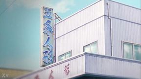 Kitagawa Marin Ass Pussy Fucked