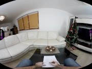 VirtualRealTrans.com - Christmas wish