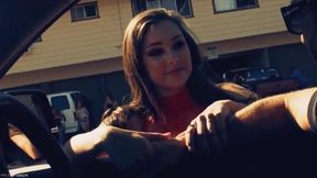 Alexis Rodriguez - Got The Best Azz Ever 720HD (Carla Cougar)