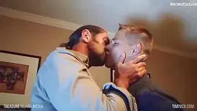 Jack Allen - Jake B