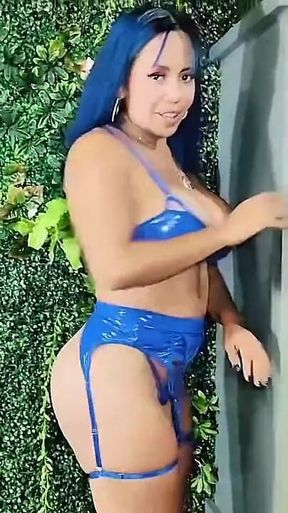 She Made Me Squirt, and I Made Her Squirt Too.
