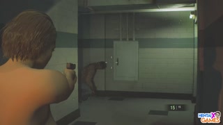 EP1: Curvy Jill Valentine Naked Mod door alphaZomega - Resident Evil 3 Remake