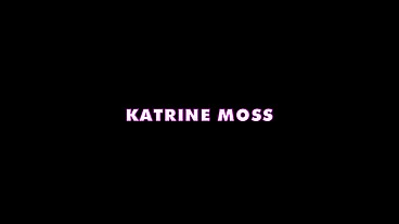 Katerine Moss Takes Lee Stone's Deep Creampie