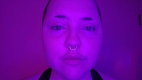 Trapped In My Eyes