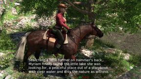 Gangbang Mafia - Project Myriam - Life and Explorations - Ep39